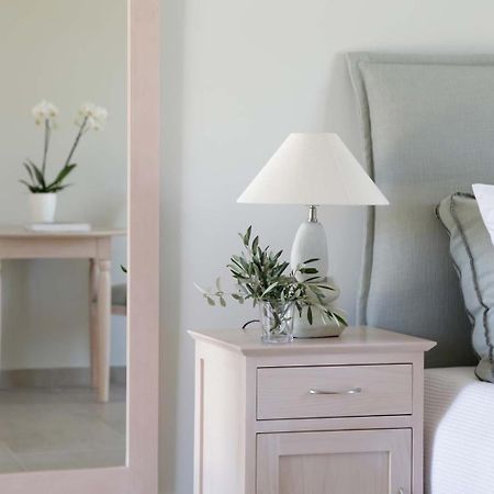 Costa Rossa Boutique Hotel - Adults Only Lixouri Bagian luar foto