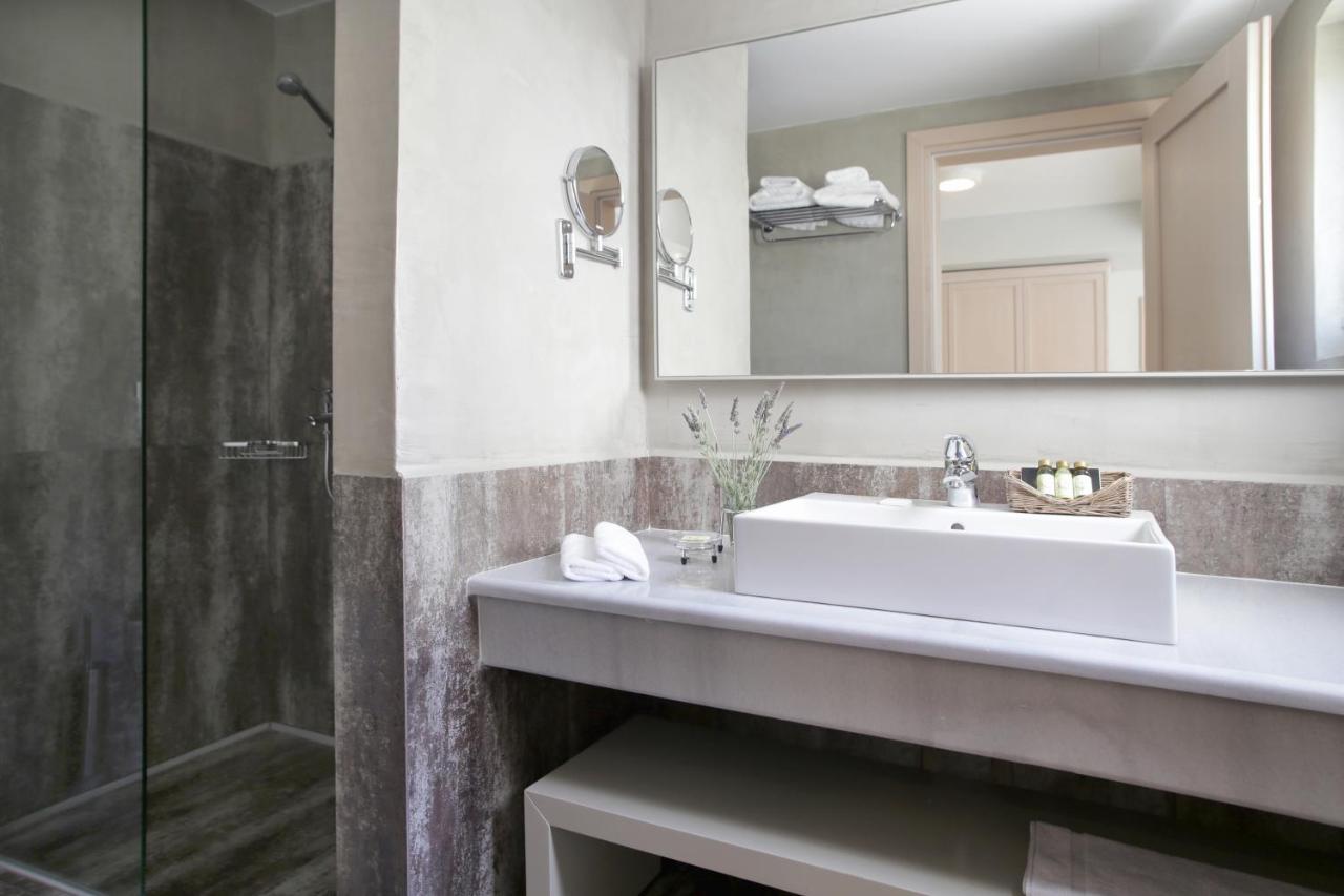 Costa Rossa Boutique Hotel - Adults Only Lixouri Bagian luar foto