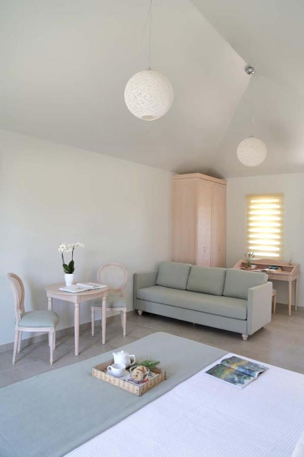 Costa Rossa Boutique Hotel - Adults Only Lixouri Bagian luar foto