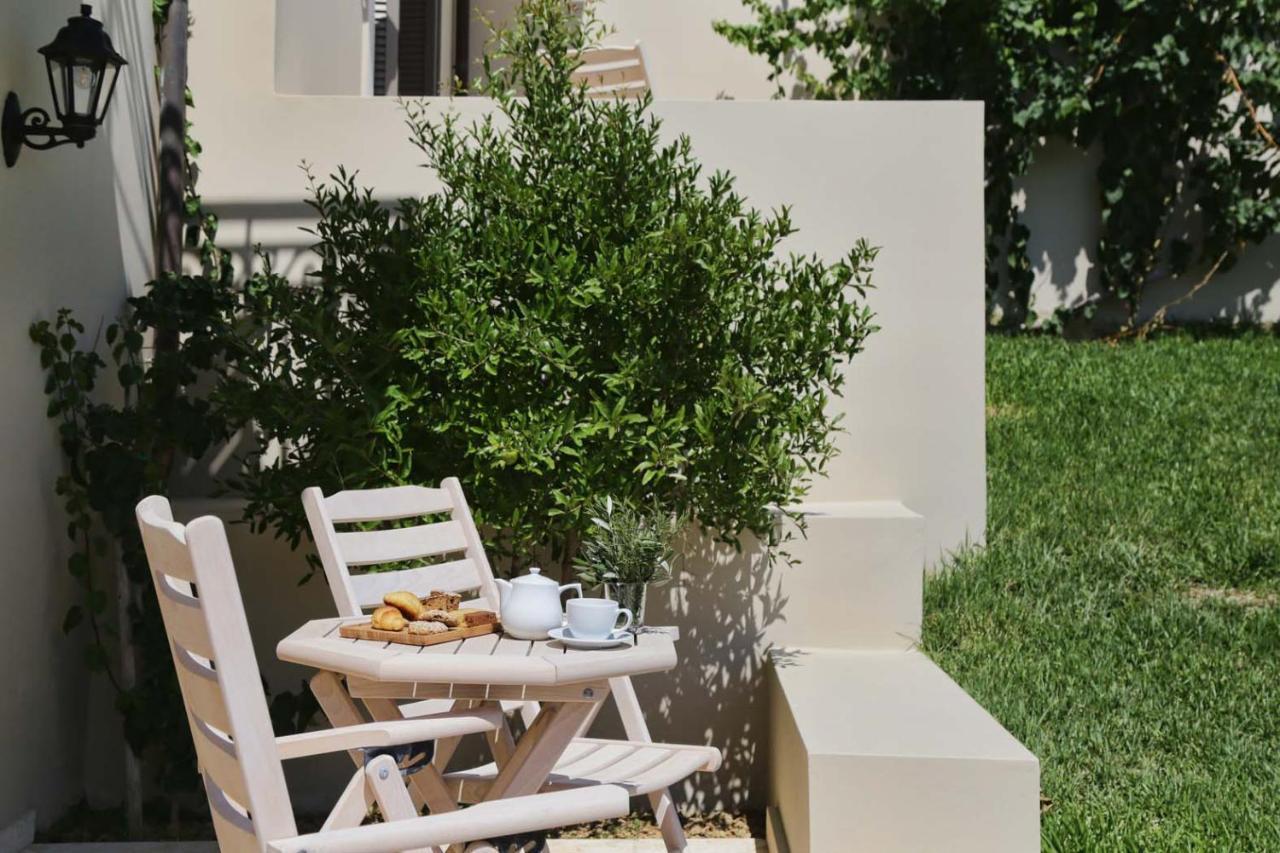 Costa Rossa Boutique Hotel - Adults Only Lixouri Bagian luar foto