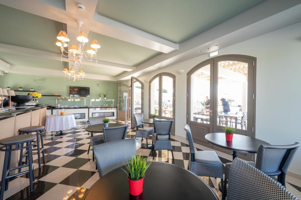 Costa Rossa Boutique Hotel - Adults Only Lixouri Bagian luar foto